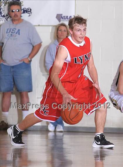 Thumbnail 2 in Lake Mead Academy @ Lincoln County photogallery.