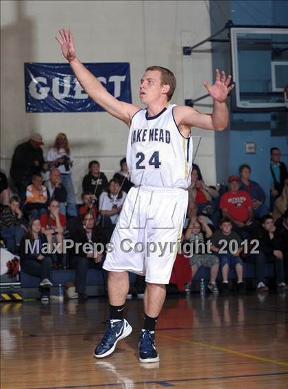 Thumbnail 3 in Lake Mead Academy @ Lincoln County photogallery.