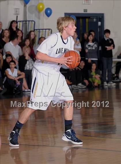 Thumbnail 2 in Lake Mead Academy @ Lincoln County photogallery.
