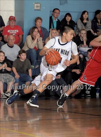 Thumbnail 2 in Lake Mead Academy @ Lincoln County photogallery.