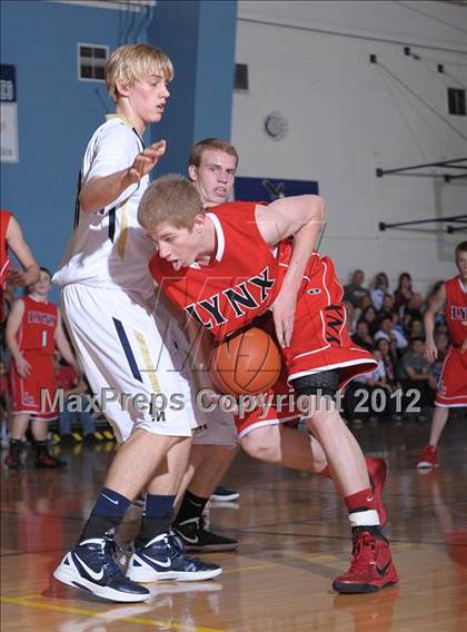 Thumbnail 2 in Lake Mead Academy @ Lincoln County photogallery.