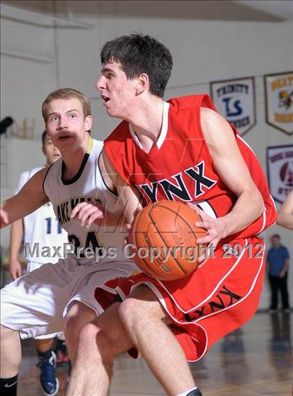 Thumbnail 3 in Lake Mead Academy @ Lincoln County photogallery.