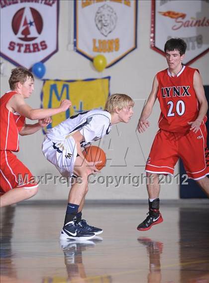 Thumbnail 2 in Lake Mead Academy @ Lincoln County photogallery.