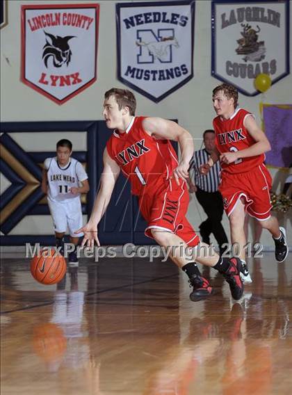 Thumbnail 3 in Lake Mead Academy @ Lincoln County photogallery.