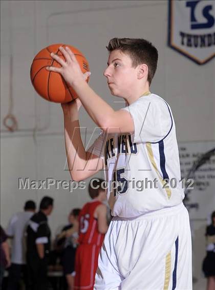 Thumbnail 2 in Lake Mead Academy @ Lincoln County photogallery.