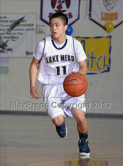 Thumbnail 2 in Lake Mead Academy @ Lincoln County photogallery.