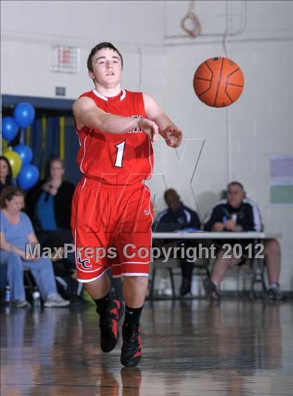 Thumbnail 1 in Lake Mead Academy @ Lincoln County photogallery.
