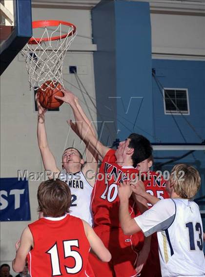 Thumbnail 3 in Lake Mead Academy @ Lincoln County photogallery.