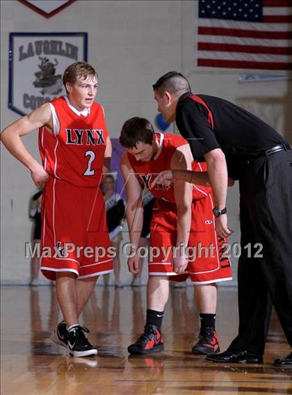 Thumbnail 2 in Lake Mead Academy @ Lincoln County photogallery.