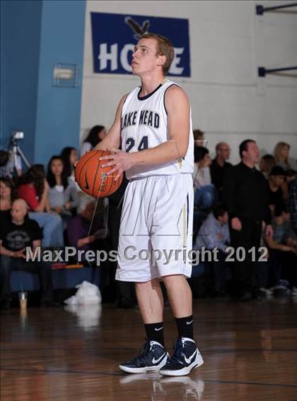 Thumbnail 1 in Lake Mead Academy @ Lincoln County photogallery.
