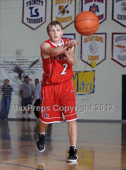 Thumbnail 1 in Lake Mead Academy @ Lincoln County photogallery.