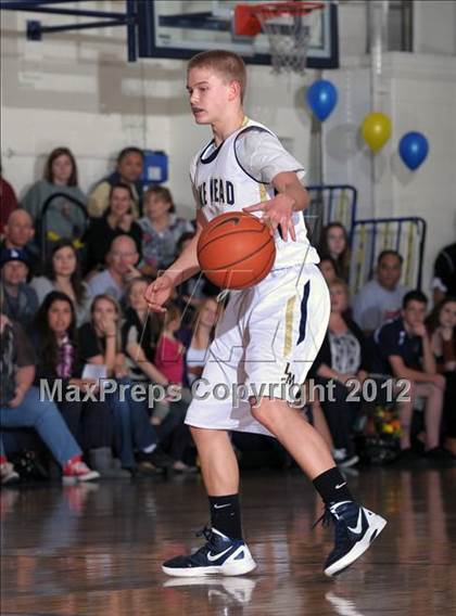 Thumbnail 1 in Lake Mead Academy @ Lincoln County photogallery.
