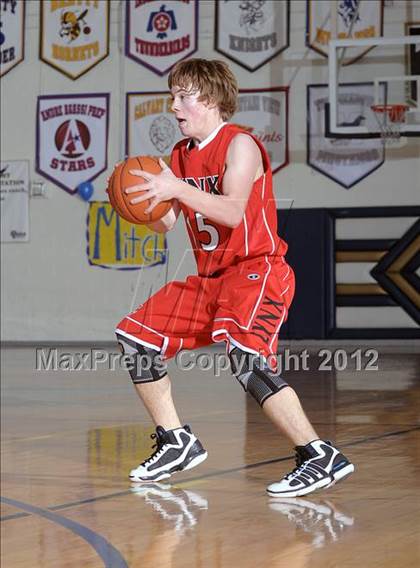 Thumbnail 2 in Lake Mead Academy @ Lincoln County photogallery.