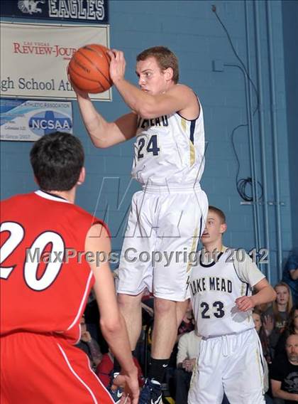 Thumbnail 2 in Lake Mead Academy @ Lincoln County photogallery.