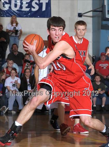 Thumbnail 3 in Lake Mead Academy @ Lincoln County photogallery.