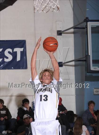 Thumbnail 1 in Lake Mead Academy @ Lincoln County photogallery.