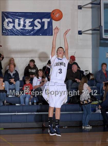 Thumbnail 1 in Lake Mead Academy @ Lincoln County photogallery.