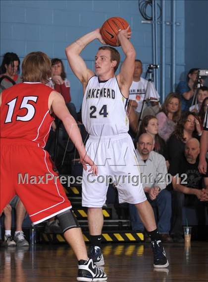 Thumbnail 2 in Lake Mead Academy @ Lincoln County photogallery.