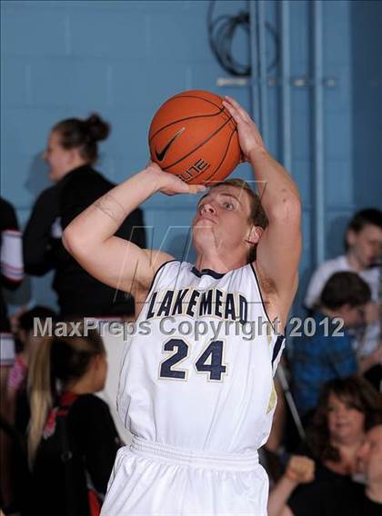Thumbnail 2 in Lake Mead Academy @ Lincoln County photogallery.
