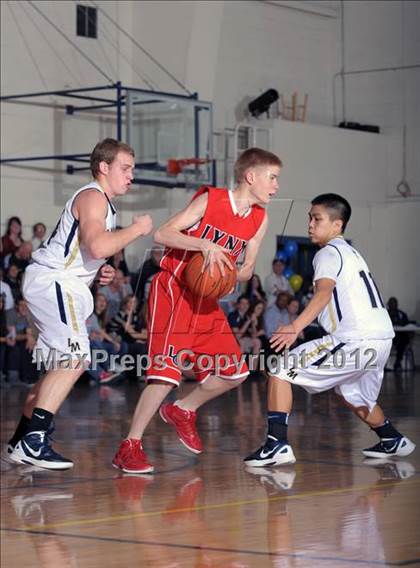 Thumbnail 1 in Lake Mead Academy @ Lincoln County photogallery.