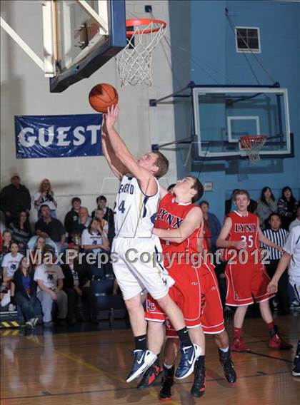 Thumbnail 2 in Lake Mead Academy @ Lincoln County photogallery.