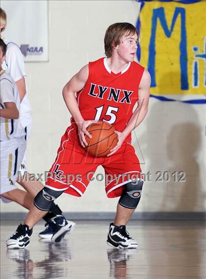 Thumbnail 1 in Lake Mead Academy @ Lincoln County photogallery.
