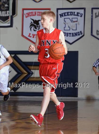 Thumbnail 3 in Lake Mead Academy @ Lincoln County photogallery.