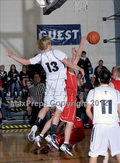 Thumbnail 2 in Lake Mead Academy @ Lincoln County photogallery.