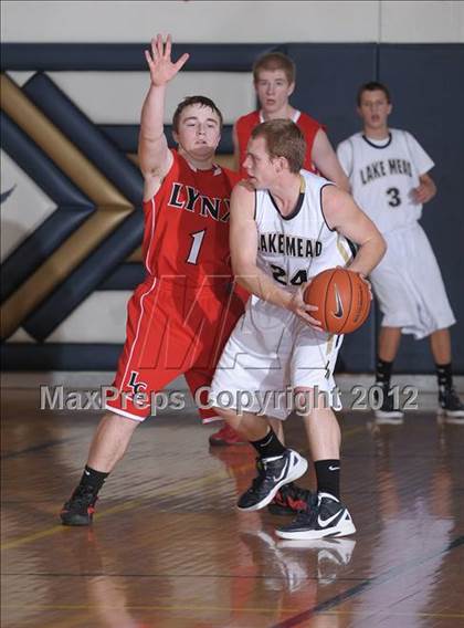 Thumbnail 2 in Lake Mead Academy @ Lincoln County photogallery.