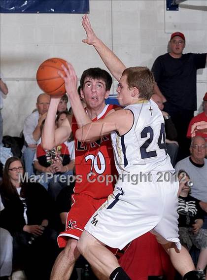 Thumbnail 2 in Lake Mead Academy @ Lincoln County photogallery.