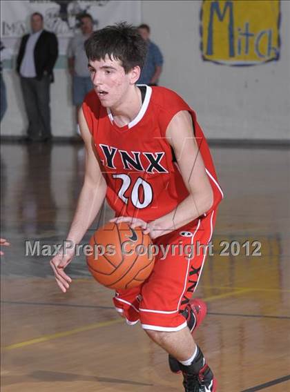 Thumbnail 2 in Lake Mead Academy @ Lincoln County photogallery.
