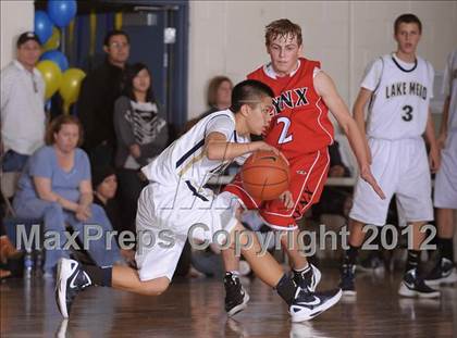 Thumbnail 3 in Lake Mead Academy @ Lincoln County photogallery.