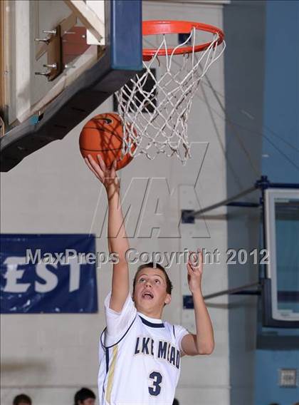 Thumbnail 2 in Lake Mead Academy @ Lincoln County photogallery.