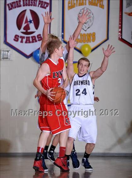 Thumbnail 3 in Lake Mead Academy @ Lincoln County photogallery.