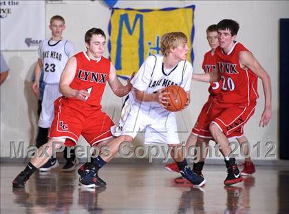 Thumbnail 3 in Lake Mead Academy @ Lincoln County photogallery.