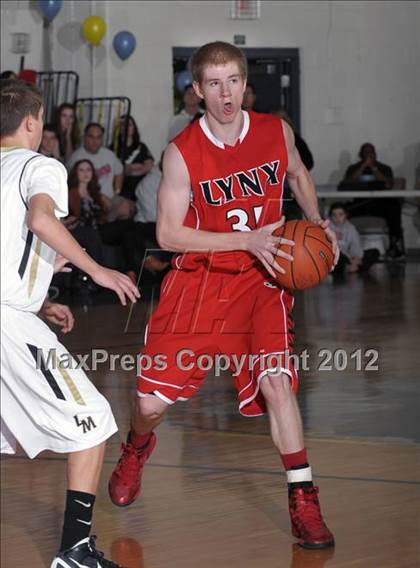 Thumbnail 1 in Lake Mead Academy @ Lincoln County photogallery.