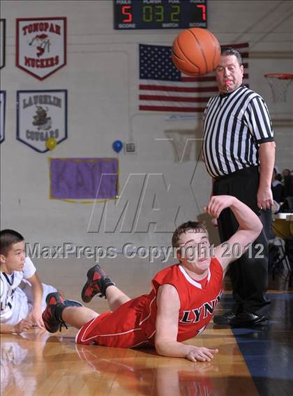 Thumbnail 1 in Lake Mead Academy @ Lincoln County photogallery.