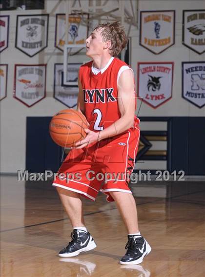 Thumbnail 1 in Lake Mead Academy @ Lincoln County photogallery.
