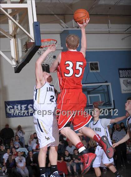 Thumbnail 2 in Lake Mead Academy @ Lincoln County photogallery.