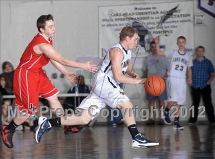 Thumbnail 2 in Lake Mead Academy @ Lincoln County photogallery.