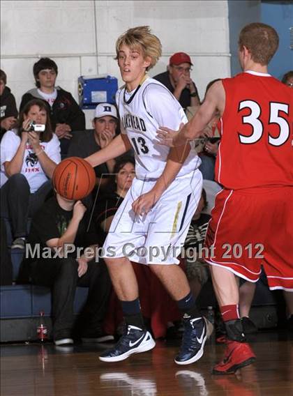 Thumbnail 1 in Lake Mead Academy @ Lincoln County photogallery.