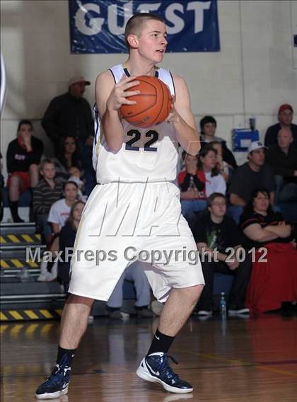 Thumbnail 1 in Lake Mead Academy @ Lincoln County photogallery.