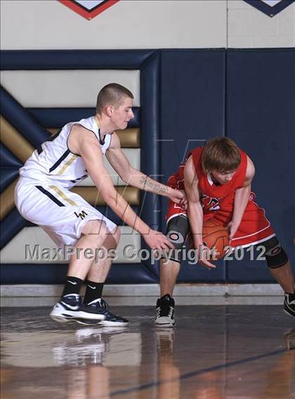 Thumbnail 3 in Lake Mead Academy @ Lincoln County photogallery.