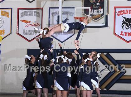 Thumbnail 3 in Lake Mead Academy @ Lincoln County photogallery.