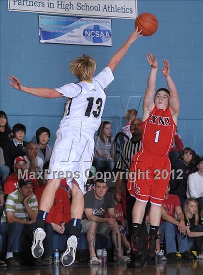 Thumbnail 1 in Lake Mead Academy @ Lincoln County photogallery.