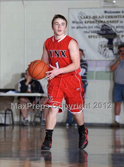 Thumbnail 1 in Lake Mead Academy @ Lincoln County photogallery.