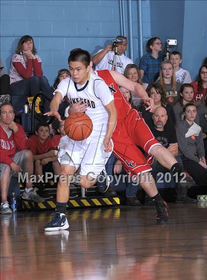 Thumbnail 2 in Lake Mead Academy @ Lincoln County photogallery.