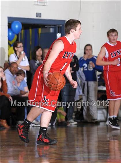 Thumbnail 1 in Lake Mead Academy @ Lincoln County photogallery.