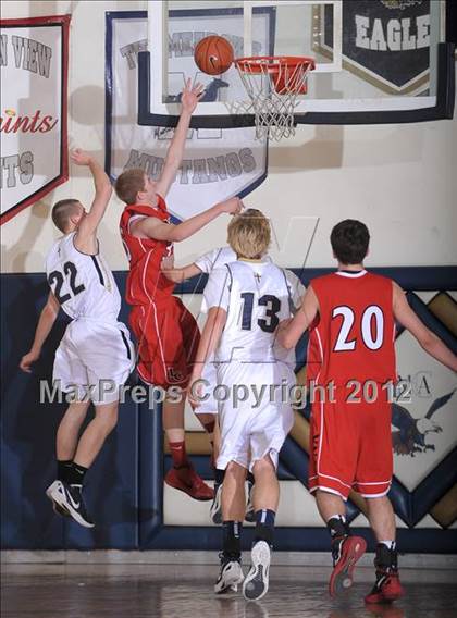Thumbnail 2 in Lake Mead Academy @ Lincoln County photogallery.