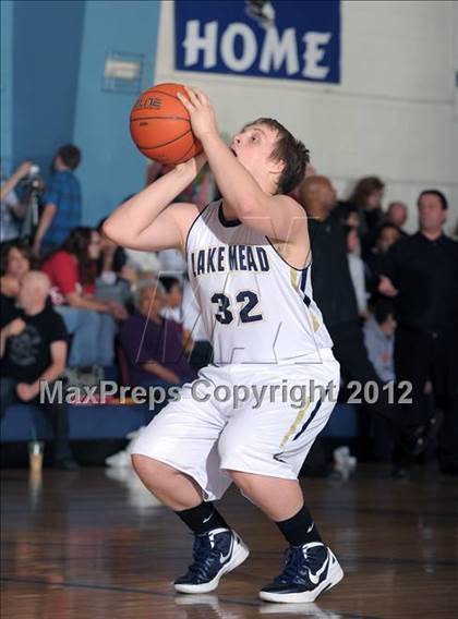 Thumbnail 3 in Lake Mead Academy @ Lincoln County photogallery.